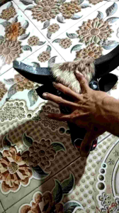 mainan bantengan suro anak spek pentas