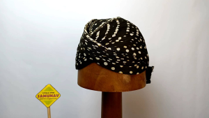 BLANGKON MATARAMAN SUPER HALUS MACAN TUTUL GURDO TANPA SIDANGAN