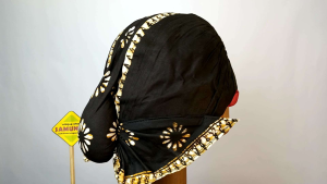 Blangkon Mataram Super Halus Ksatrian 2