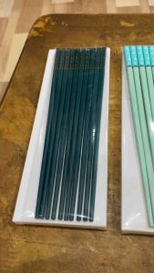 Đũa Ăn Gia Đình ( bộ 5 đôi)