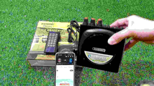 Loa AT100 Có Bluetooth Điều Khiển Từ Xa (Không Kèm Thẻ Nhớ)_KhánhNgọcLuck Loa Trợ Giảng Cho Phòng Học Loa Có Pin Sạc Li-Ion 2200Mah - Lazada