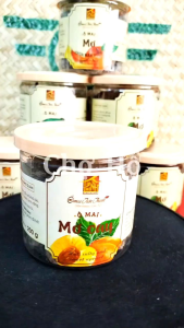 Ô mai Hà Nội - Ô mai mơ cay - 200g - Ô mai Tiến Thịnh