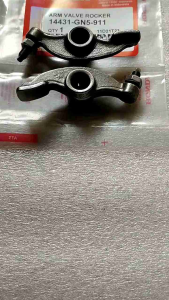 PLATUK KLEP PELATUK GRAND TEMPLAR ARM ROCKER ROKER ARM SUPRA/GRAND/LEGENDA