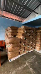 Bawang Goreng Asli 500g [ B ] Brambang Asli brebes Renya Bumbu Dapur -Bahan Masakan