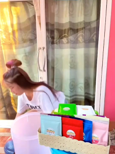 แป้งสาโท ผงสาโท สูตรไม่ใช้ข้าว สูตรธรรมดา - การเล่นเสือผ่านเท้าที่ไม่ใช้ข้าว