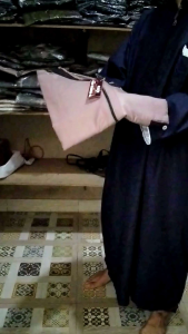 Jubah Gamis Super Jumbo: Desain Elegan & Nyaman