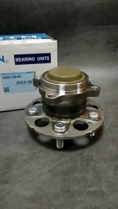 Nap Roda CRV Gen 4 / Wheel Hub / Bearing / Lahar / Laker / Bering Roda Belakang