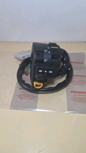 Saklar kiri honda win old saklar lampu saklar klakson win hollder kiri untuk motor honda win