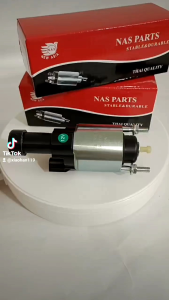 SS-ND-ACCORD BRAND NAS PARTS STARTER SOLENOID FOR USE ON: HONDA ACCORD& CRV 2003-2019