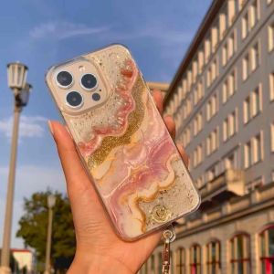 Love Ombré - Gemme More - เคสหินนำโชค เคสสายมู เคสกันเลนส์ กันกระแทก กันหน้าจอ เคสหิน เคสโทรศัพท์ หิน - Lazada