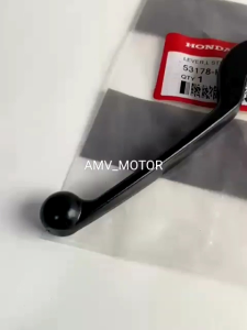 HANDLE HANDEL REM KIRI MOTOR HONDA VARIO 125 CBS ISS KZR KODE PART 53178 KZR N60