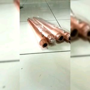 Penangkal Anti Petir Untuk Rumah Tombak Spitzen 3/4 Inch TB 32cm