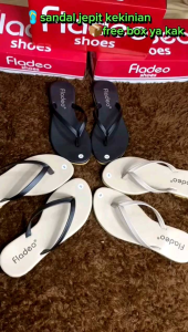 SANDAL JEPIT WANITA TERBARU FLAD /sandal wanita rumahan