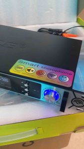 Micro không dây Shure UGX30 năm 2024 - 2 tụ to ( Sản phẩm nhập khẩu loại 1 ) - Gia Khang Shop