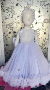 Baby White Baptism Outfit: Dressing Your Little One for a Special Day