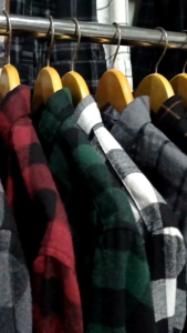 Baju Kemeja Cowok Flanel Pria Lengan Panjang: Tips & Rekomendasi