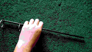 Stand Joran Pancing Portable: Perangkat Pancing Praktis Untuk Pemula