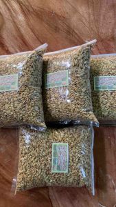 Gabah padi gogo darat huma darat gogo 250 gram-az