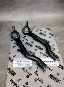 Tie Rod Nissan Xtrail T32 Original / Tirot End X-Trail / Tirot Pendek / Terod / Terot