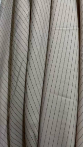 BAHAN SEMIWOLL SALUR IMPORT