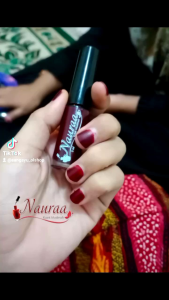 NAURA KUTEX