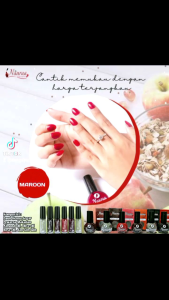 KUTEK MUSLIMAH NAURA