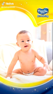 MAMY POKO PANTS X-TRA KERING (M 32L28 XL 26)