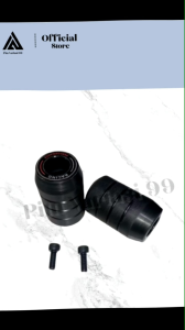 JALU FRAME SLIDER/ JALU CRASHBAR TUBULAR FRAME SLIDER