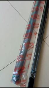 KARET LIST PLIPIT KACA PINTU/ WEATHER STRIP ISUZU PANTHER LUAR