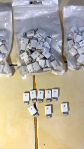 Adapter Connector Converter charger micro USB to 5/5s 6/6s 7 8 11 12 X plus