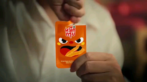 หมึกกรุบยกเซ็ต รสดั้งเดิม ซองสีส้ม [ เซตหมึกกรุบ 6 ห่อ และ เซต12ห่อ ]  [ 1ห่อ มี 6ซองเล็ก ] ขนาด 50g.