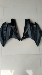 Cover sambungan body samping cover body side L R Honda beat new led deluxe street k1a 2020 2023