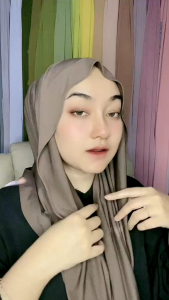 PASMINA JERSEY PREMIUM