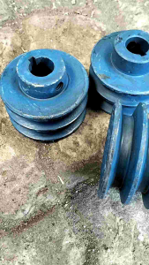 pulley b2x3”as 18/19/20/24/25/1”/28/30/32/38/buntu