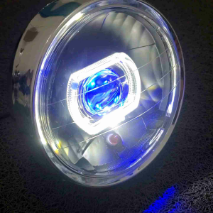 PAKET PROJIE BILED SET BATOK TIREV REFLEKTOR LAMPU DEPAN TIGER REVO SET BILED PROJIE