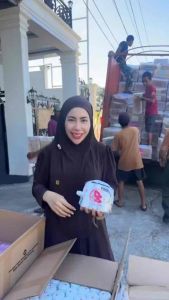 CREAM DSARS SERIES ACNE