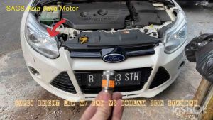Super bright led w fan sein depan ford focus