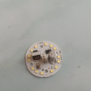 PCB LED AC ECO 12W DM 42MM: Sumber Daya Energi Hemat