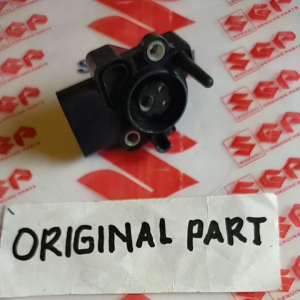 TPS Sensor GSX 150 & GSX R150: Pemilihan Suku Cadang Injeksi Original