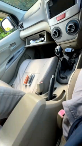 Cover Handle Rem Tangan Mobil Universal