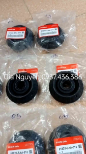 Bát bèo giảm xóc trước honda city 2014-2019 phụ kiện ô tô