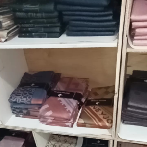 LAYRA BROWN - JOURNEY HIJAB Segi Empat