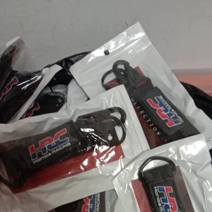 Gantungan Kunci HRC Original | Keychain Honda Apparel Collection HRC22