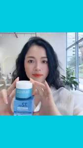 Kem dưỡng da Nanly mỏng nhẹ siêu cấp ẩm 72h giúp cấp nước và tăng khả năng giữ nước cho da không gây kích ứng và an toàn