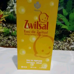SWETBABY 35ML DOBHA