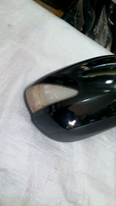 Spion Mobil Honda Jazz RS Ori: Aksesoris Mobil Honda Berkualitas