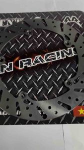 Đĩa Raider Combo size 320mm - 220mm