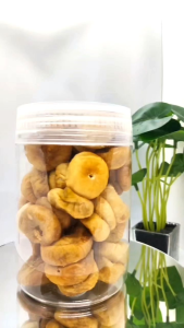 DRIED FIGS TURKI 1KG (BUAH TIN TURKI