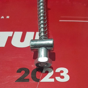 TIANG KAWAT TARIKAN BRAKE ROD REM SET BELAKANG JUPITER PANJANG 53CM