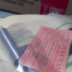 PEN PLATUK KLEP SUPRA GRAND LEGENDA PRIMA GRAND MERK FUKUYAMA